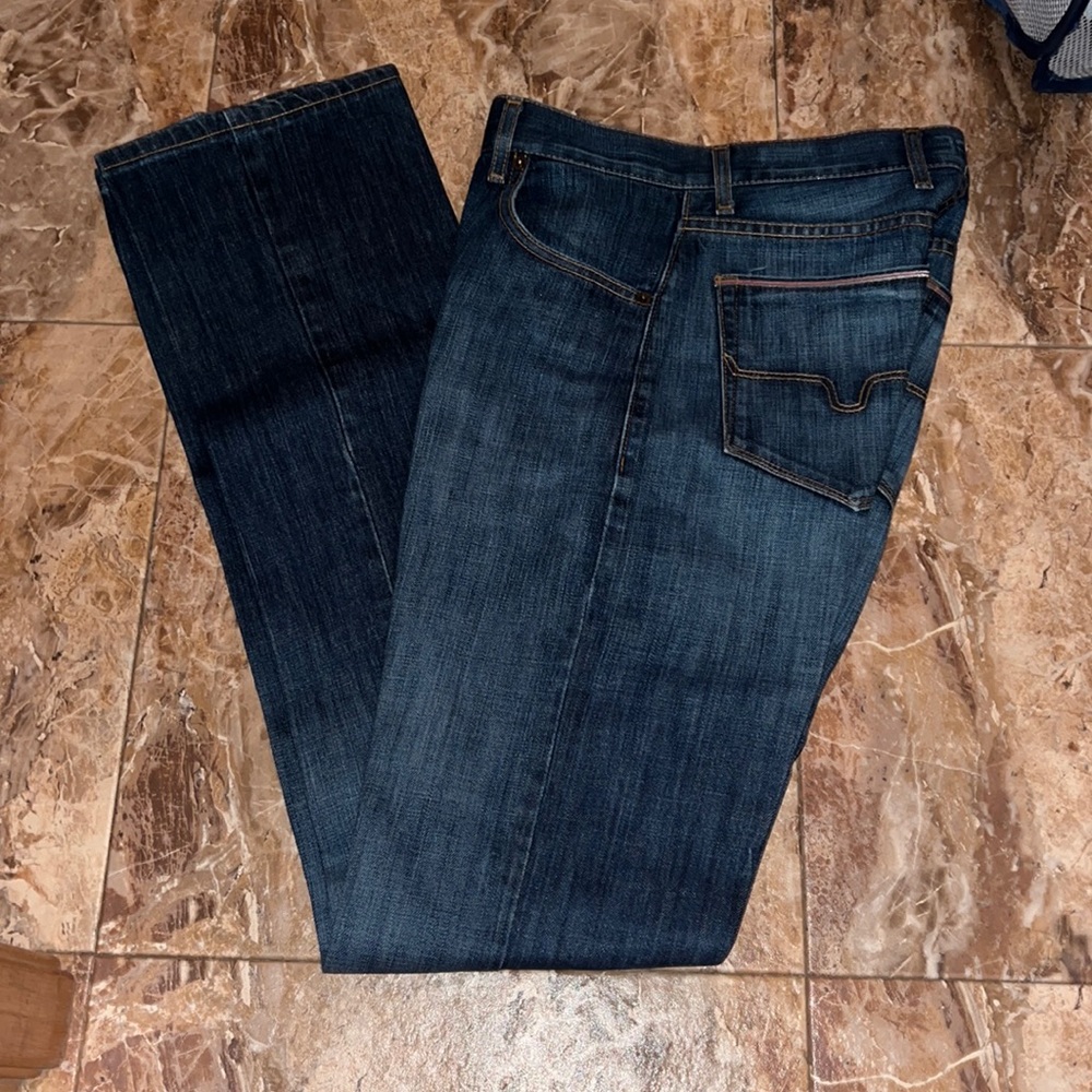 Kimes ranch men’s jeans